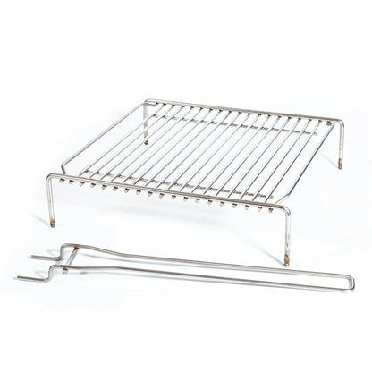 Fontana Forno Toscano Stainless Steel Grill Grate