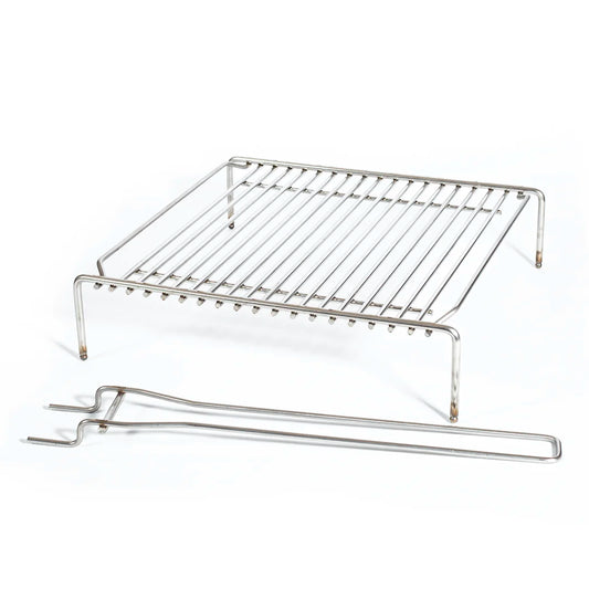 Fontana Forno Toscano Stainless Steel Grill Grate