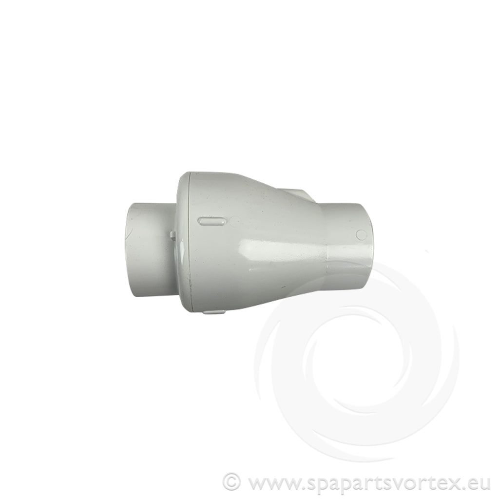 AP Series 2 inch flapper check valve PL-API35