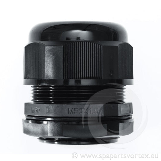 1" Exit Gland for Heat Pump Pipe | HP-V500/V501