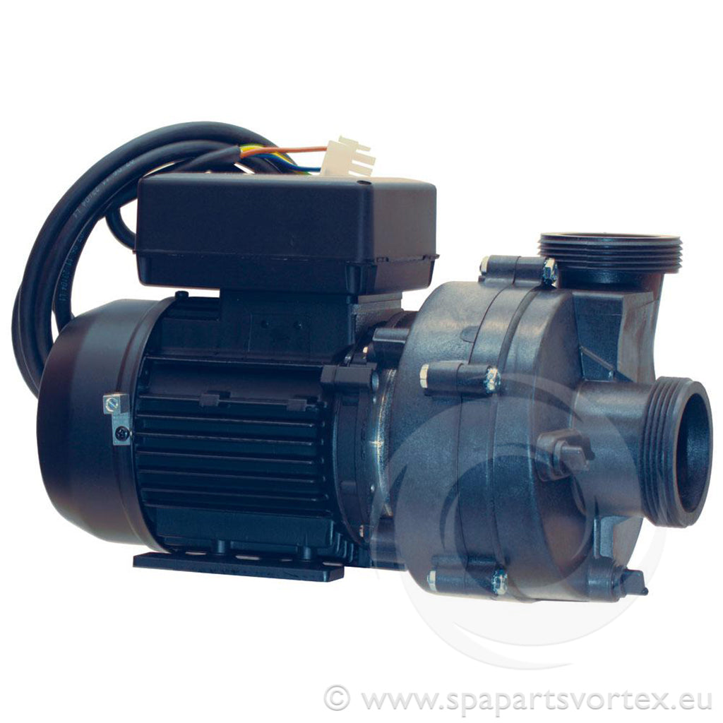 Balboa HA440NG 1-Speed 1.5HP Spa Pump PW-HA442