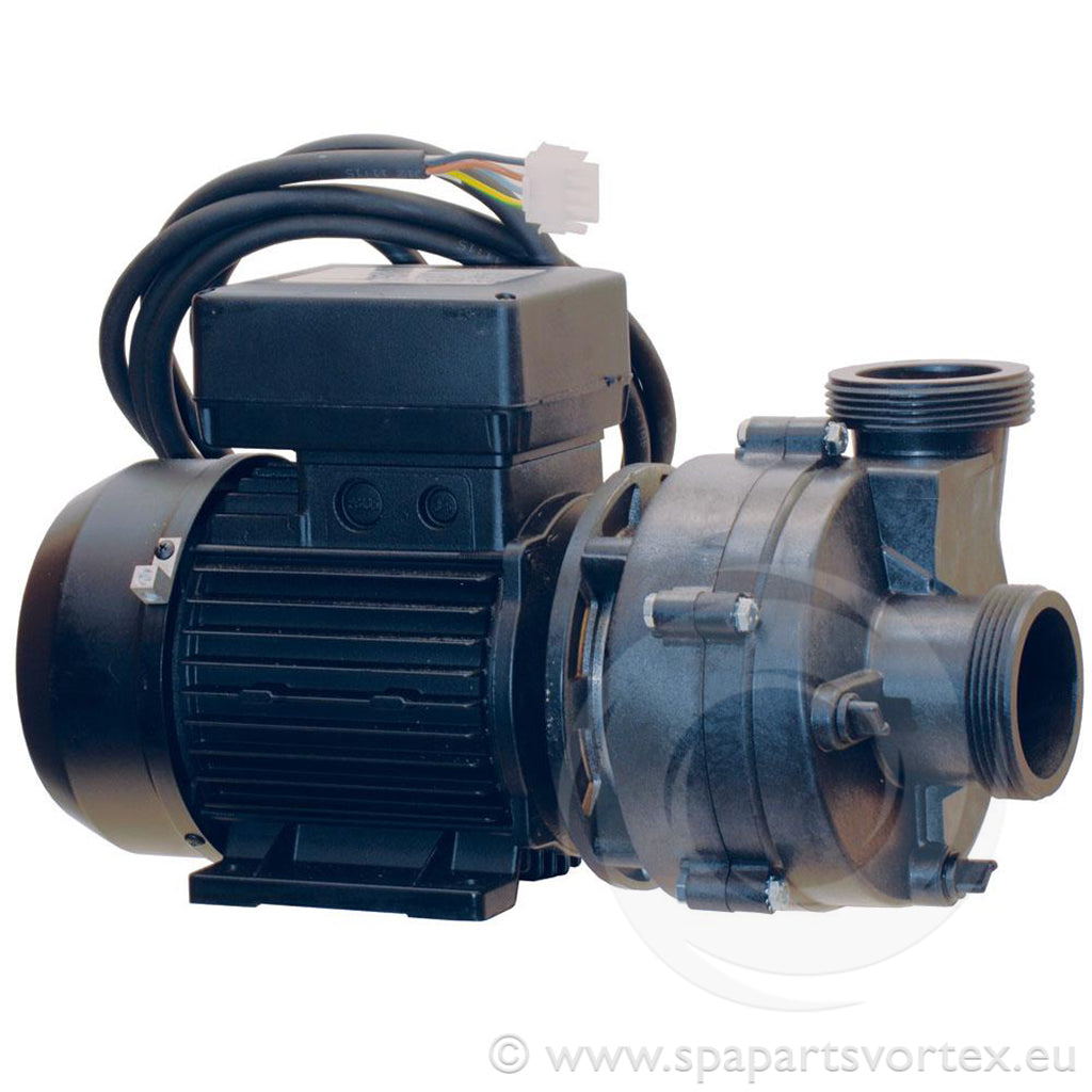 Balboa HA440NG 2-Speed 1.5HP Pump - PW-HA443