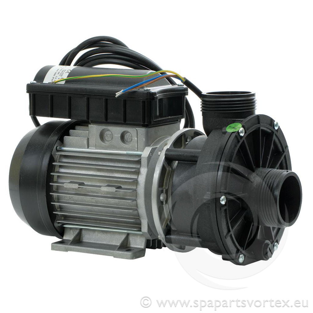 Perseus 460 Whirlpool Pump Centre Suction - PW-PE460