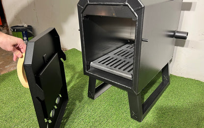 35 kW External Hot Tub Heater (Marine Aluminium)