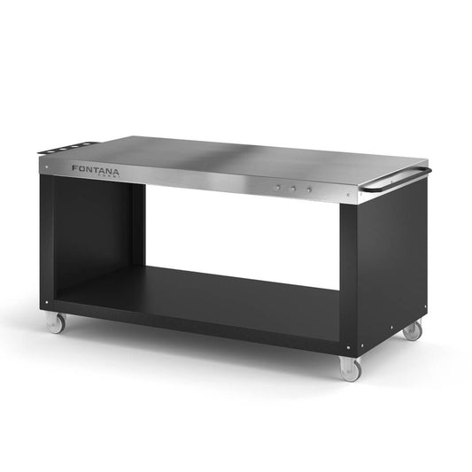 Fontana Portable Pizza Prep Desk