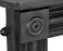 Regent Cast Iron Fireplace Surround | Carron
