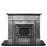 Royal Cast Iron Fireplace Insert | Carron