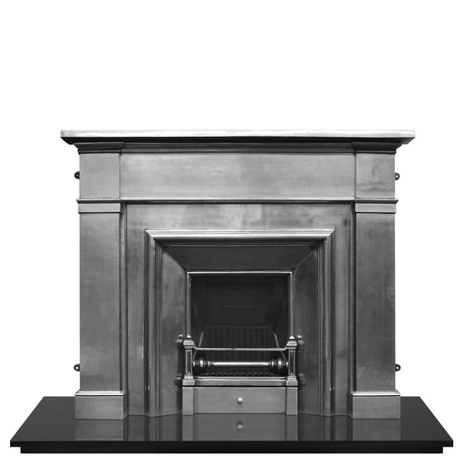 Royal Cast Iron Fireplace Insert | Carron