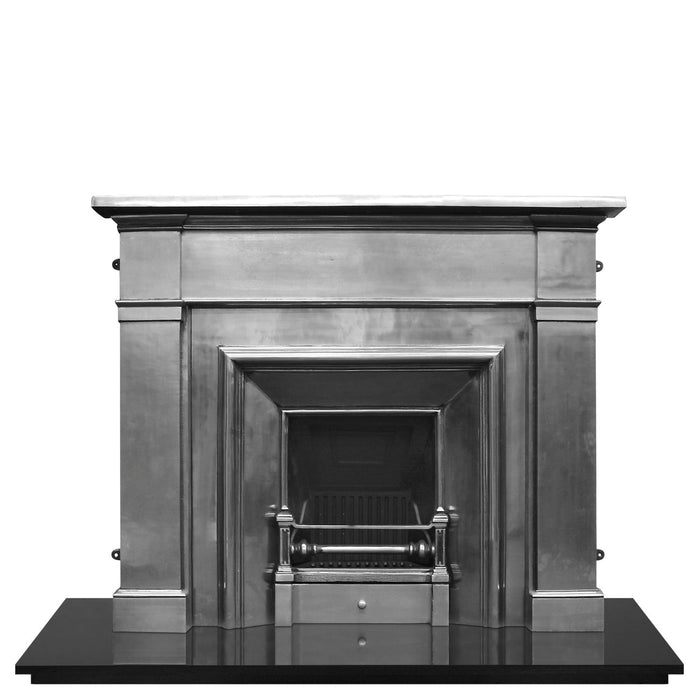 Royal Cast Iron Fireplace Insert | Carron