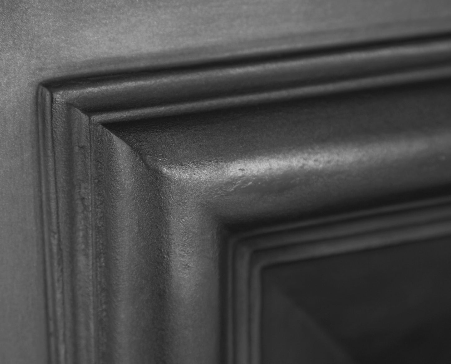 Royal Cast Iron Fireplace Insert | Carron