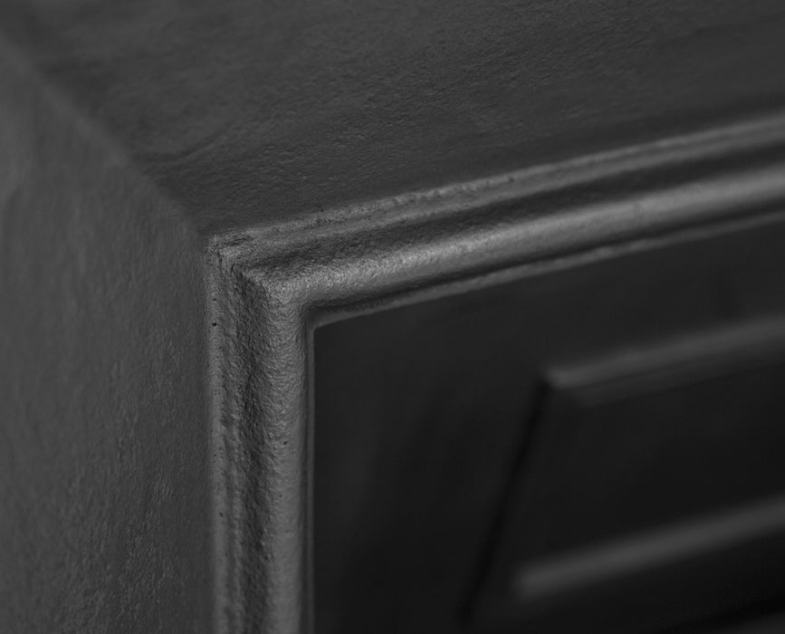 Royal Cast Iron Fireplace Insert | Carron