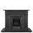 Royal Cast Iron Fireplace Insert | Carron