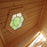 6 Person Traditional Outdoor Sauna Cabin