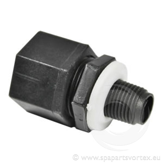 Balboa M7 sensor mount - temperature probe holder