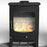 Saltfire ST-X5 Multi fuel &  Bioethanol Stove