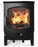 Saltfire ST-X8 Wood Burning & Multi-Fuel Stove