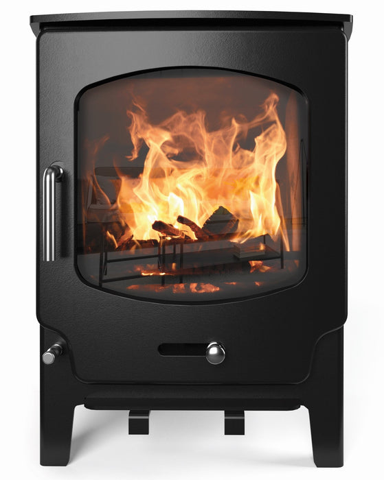 Saltfire ST-X8 Wood Burning & Multi-Fuel Stove