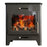 Saltfire ST1 Wood Burning Stove