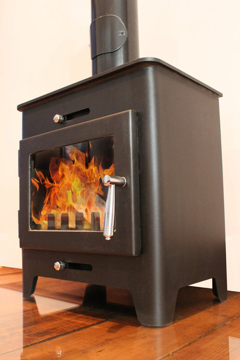 Saltfire ST1 Wood Burning Stove