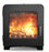 Saltfire ST4 Multifuel / Wood Burning Stove