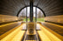 SaunaSupply SUSI 400 Thermowood Outdoor Sauna - 6 Person