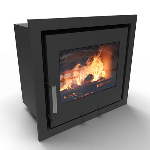 Saltfire CS7 Multi-Fuel Cassette Stove