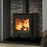 Saltfire ST1 Vision Wood Burning Stove