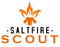 Saltfire Scout Multi-fuel / Wood Burning Stove