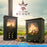 Saltfire Scout Multi-fuel / Wood Burning Stove