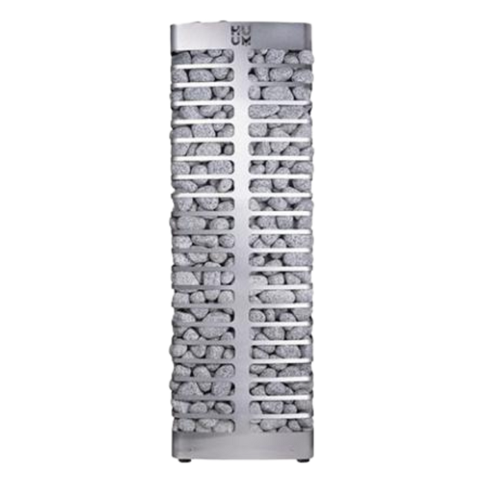 Huum Steel Heater /w Wifi Bundle