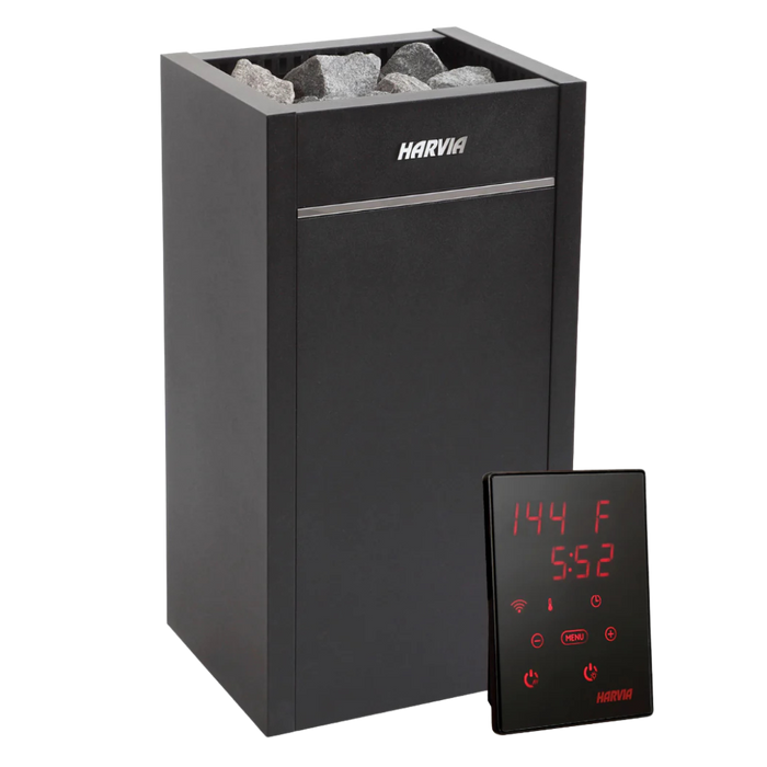 Harvia Virta Heater /w Wifi