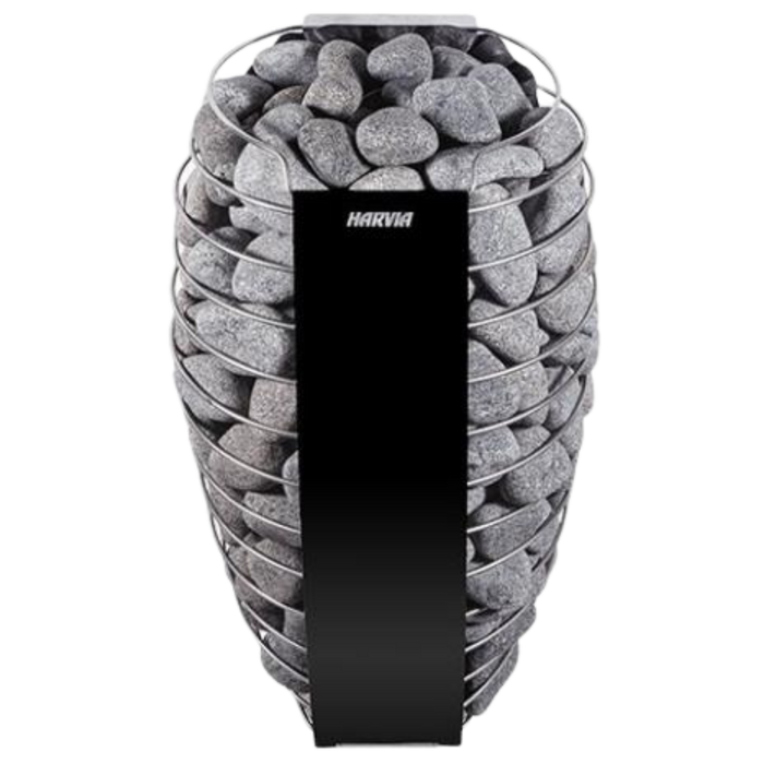 Harvia Spirit Heater /w Wifi