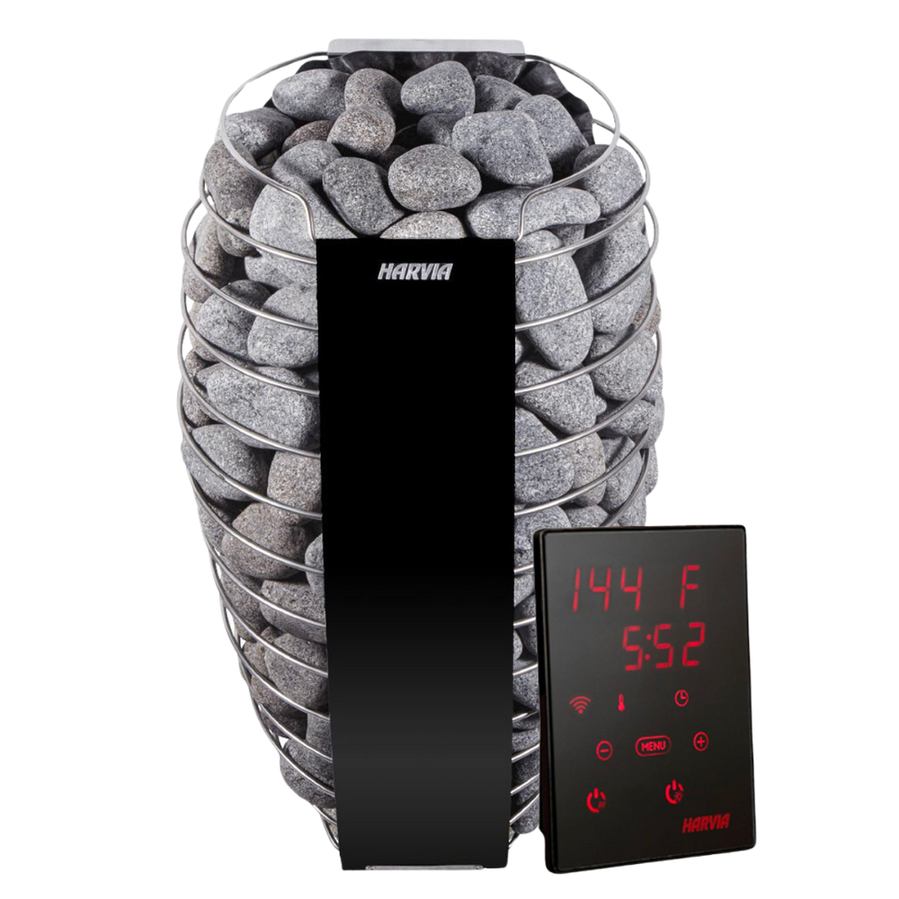 Harvia Spirit Heater /w Wifi