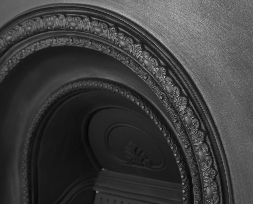 Scotia Cast Iron Fireplace Insert| Carron