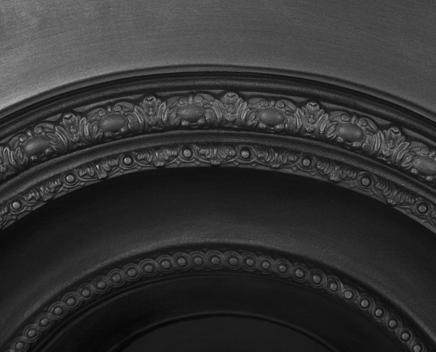 Scotia Cast Iron Fireplace Insert| Carron