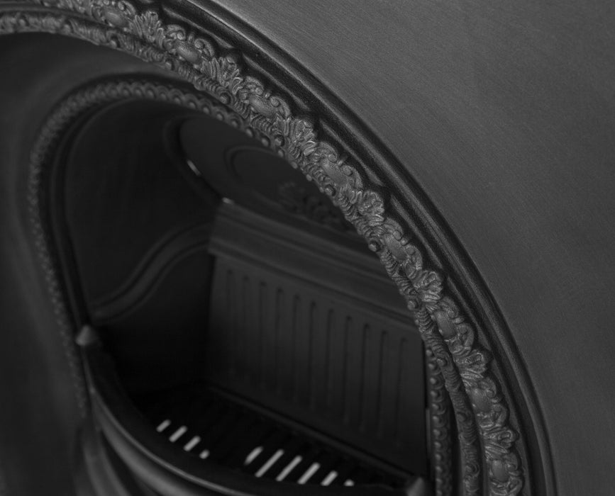 Scotia Cast Iron Fireplace Insert| Carron