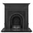 Scotia Cast Iron Fireplace Insert| Carron
