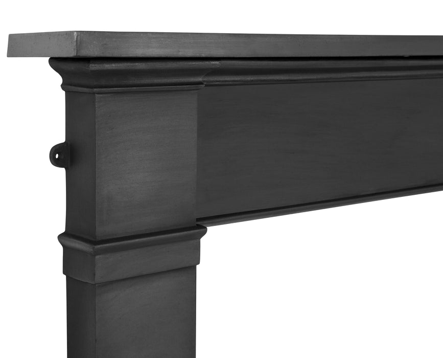 Somerset Cast Iron Fireplace Surround | Carron