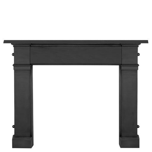 Somerset Cast Iron Fireplace Surround | Carron