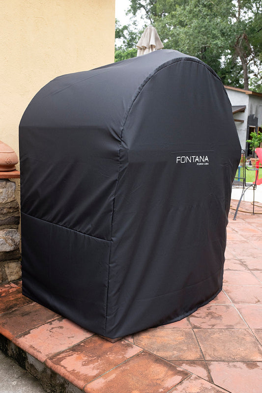 Fontana Standard Single Chamber Oven Cover