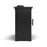 Castle Stoves Stirling 5kW Wood Burning Stove Black