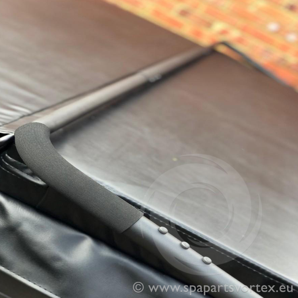 Cover Lifter VX2 side view