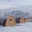 The "Arc En Ciel" Pod - Small 2 Person Glamping Pod