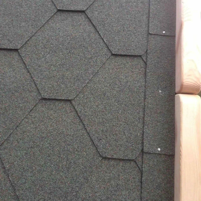 The "Arc En Ciel" Pod - Small 2 Person Glamping Pod