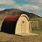 The "Arc En Ciel" Pod - Small 2 Person Glamping Pod