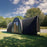 The "Hobbit" Pod - 2 Person Glamping Pod