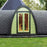 The "Hobbit" Pod - 2 Person Glamping Pod
