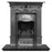 Tulip Cast Iron Combination Fireplace | Carron
