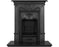 Tulip Cast Iron Combination Fireplace | Carron