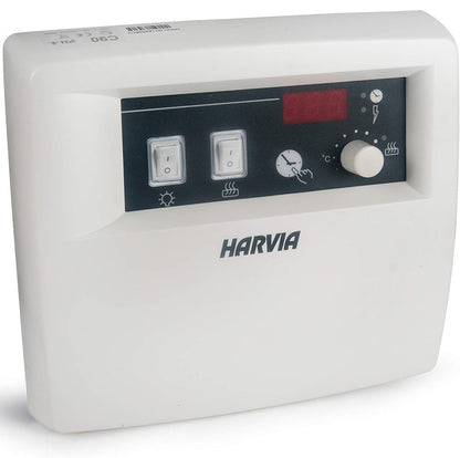 CONTROL UNIT HARVIA C150